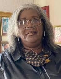 Naomi H. Williams Obituary May 30, 2021