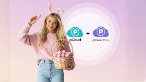 Photo jusqu'à 68 de réduction avec pCloud Pass Family offert - Clubic