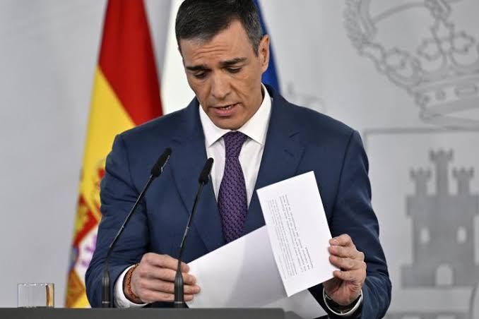 Apagón en España en directo: últimas noticias del 5 de mayo