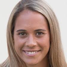 Kayla Mcalister's Instagram, Twitter & Facebook