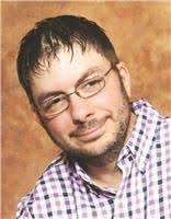 Bryan Ries Obituary (1983