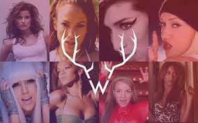Ascolta le migliori canzone country. Le 100 Migliori Canzoni Pop Femminile Degli Anni 2000 Deer Waves