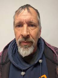 Offender Information