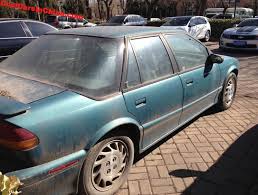 Image result for Dark Blue Green 1992 Saturn