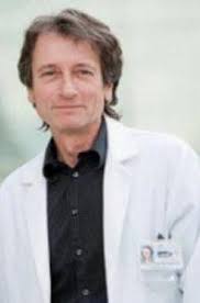 Notable SCI & CNS/D Researchers