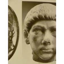 RARE AGE OF SPIRITUALITY EARLY CHRISTIAN ART 3rd to 7th CENTURY WEITZMANN  FRAZER