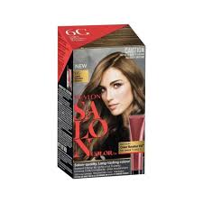 Revlon colorsilk is one of the brands that i have been using for a long time now. Revlon Salon Hair Color 6g Light Golden Brown