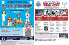 Move Mountains Medical Mission M7 2026