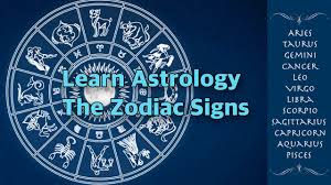 Check spelling or type a new query. Zodiac Signs 101 Youtube