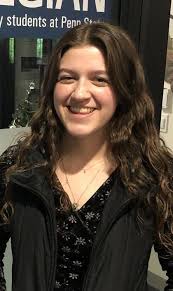 The Communicator (Annual Report, 2022-23) by Donald P. Bellisario College  of Communications