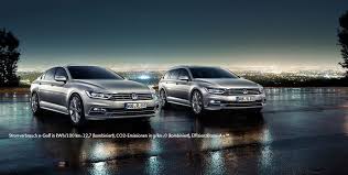 Volkswagen Deutschland Vw Passat Volkswagen Passat Alltrack