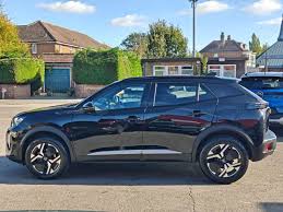 Image result for Noir Onyx 2014 Peugeot