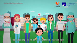 Si eres niña o niño estás en una etapa hermosa en tu vida, un tiempo de aprender, conocer, explorar, jugar, divertirte y socializar. El Dia Del Nino Hospitalizado Lleva Besos Virtuales A 200 Hospitales Fundacion Atresmedia