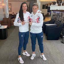 At present, her fans are searching for lauren price parents' ethnicity. Lauren Price On Twitter So The Journey Begins Next Stop Tokyo Tokyo2020 Teamgb Gbboxing