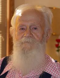 Obituary information for Wallace Raymond Byrge