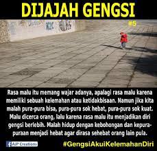 Tak heran untuk memenuhi hasratnya, mereka rela berhutang untuk membeli pakaian mahal. Kata Bijak Orang Miskin Sok Kaya Cikimm Com