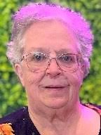 Mary Berryman Obituary (2023)