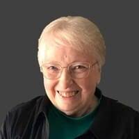 MARGARET'S OBITUARY Margaret was born December 6, 1938