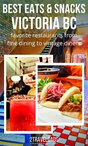 Posted on june 8, 2013 by eat this town. Best Restaurants In Victoria Bc And Unique Breakfast Cocktails