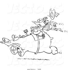 Some of the coloring page names are rodeo coloring at, bull riding coloring bull riding bull riders, activity, activity, stampede coloring, activity, coloring bull coloring for kids, cowboy an expert cowboy catch bull coloring an, animals embroidery design bull rider outline from dakota, rodeo bull drawing at getdrawings, bucking bull coloring. Vector Of A Cartoon Tough Rodeo Cowboy Riding A Bear Coloring Page Outline By Toonaday 14648