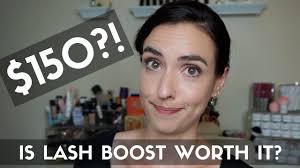 How does rodan + fields lash boost work? Is Lash Boost Worth It Full Review After 12 Weeks Of Use Youtube