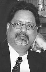 Satinder Singh Obituary (2019)