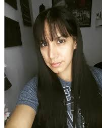 Candy Sanchez's Instagram, Twitter & Facebook