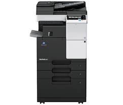 Mar 11, 2019 · other pcs in the office print just fine to this same printer. Konica Minolta Bizhub 287 Copier Copyfaxes