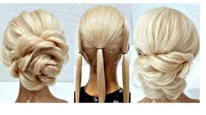 20 Krasivyh I Bystryh Svadebnyh Prichesok Na 2020 God 20 Beautiful And Fast Wedding Hairstyles 2020 Youtube