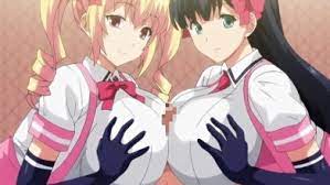 Mayohiga no Oneesan The Animation Episode 01 English Subbed - HentaiPulse