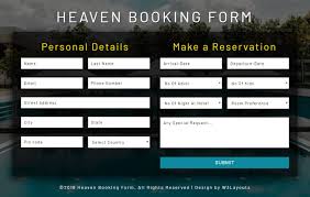 Login Panels W3layouts