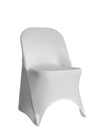 Stretch Spandex Folding Chair Cover White Folding Chair Covers Chair Covers Wedding Diy Folding Chair Covers