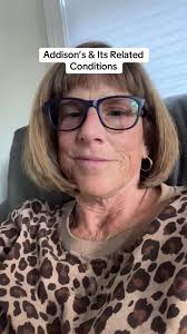 Addison Brinley Condition