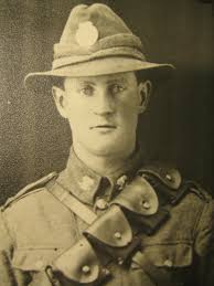 Raymond Stanley Vincent