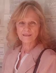 Obituary information for Claudia Suzanne Lawson