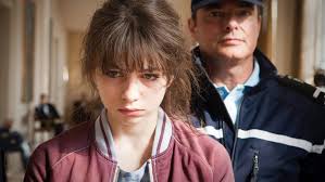 Dramatique année de production : 3x Manon Bouffees De Violence Adolescente La Loi Des Series Cartographie De L Univers Des Series