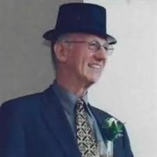 Obituary information for Dr. Adrian James Tumber MSc, MBA, PhD