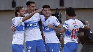 Póngase la misma camiseta que los jugadores para mostrar su entusiasmo. Asi Es La Nueva Camiseta Que Presento Catolica Para El 2020 As Chile