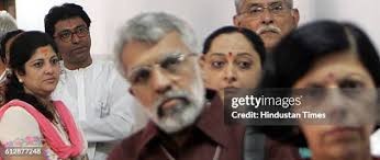 90 Sharmila Thackeray Stock Photos, High-Res Pictures, and Images