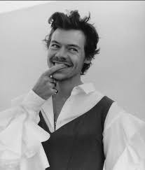 Aesthetic Harry Styles Black And White Poster Twitter In 2020 Harry Styles Icons Harry Styles Photos Harry Styles Poster
