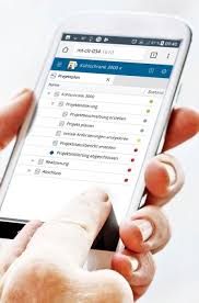 Projektstatusbericht excel / projektstatusbericht timeless design : Project Management Software In Step Blue 6 2 Released