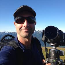 Curiouser and Curiouser: Jason Savage — The Wild Focus Project