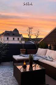 5 trends aus dem mai von leisen tonen sudlichen urlaubsgefuhlen und dem ein oder anderen farbklecks terassenideen balkon ideen wohnung gartenpools