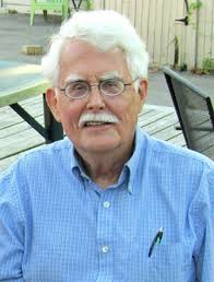 Kenneth J. (Ken) Harvey Obituary