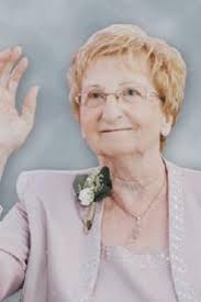 Doris Durocher Grenier