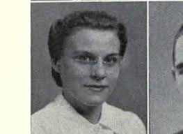 Margaret Eldora (Haggan) Stanco (1918-2004)