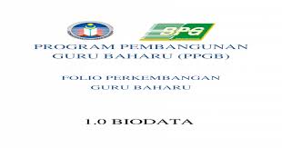 Kertas cadangan pelaksanaan program pembangunan guru baharu telah dibentangkan dalam mesyuarat profesional kementerian pelajaran malaysia bilangan 10/2010 pada 29 september 2010 dan telah mendapat persetujuan semua ahli mesyuarat. Program Pembangunan Guru Baharu Muka Depan Docx Docx Document