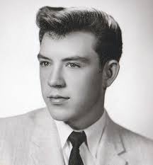 Keith Poplin Obituary