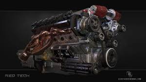 Pin By Oskar Hulstdouw On Detail Mesh Engineering Props Art Automotive