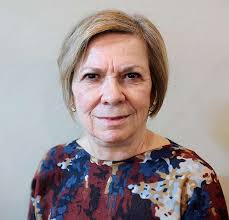 League of Women Voters Barton Co.: 'Rebel Women' mural (part 3)